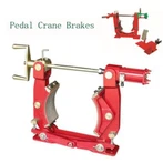 Pedaal Hydraulische kraanremmen