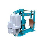 Kraan Elektrische hydraulische trommelremmen