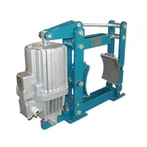 Elektrische hydraulische trommelrem