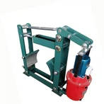 Hefwerktuigen Elektrische hydraulische rem