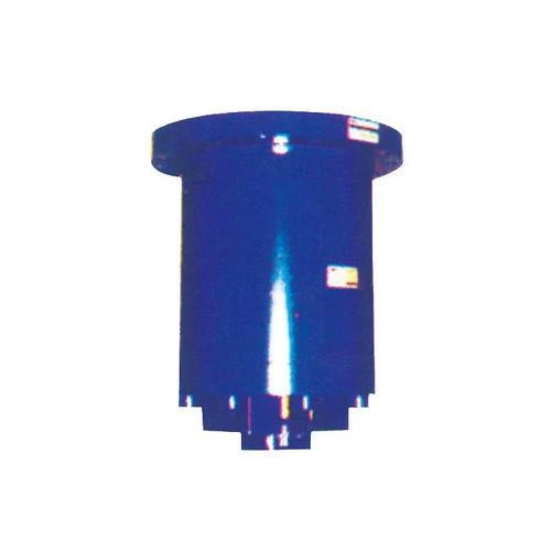 YDGZ (direct werkende) hydraulische rem